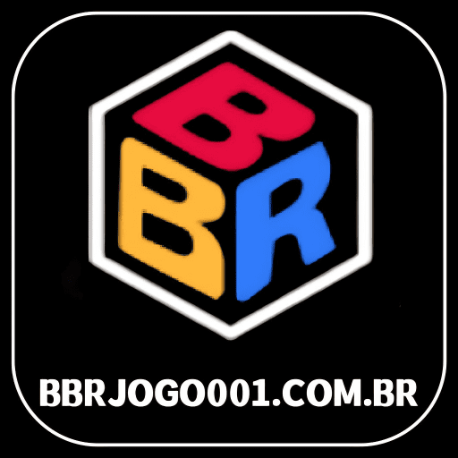 Imagem promocional da BBRJOGO001 mostrando a plataforma e suas vantagens